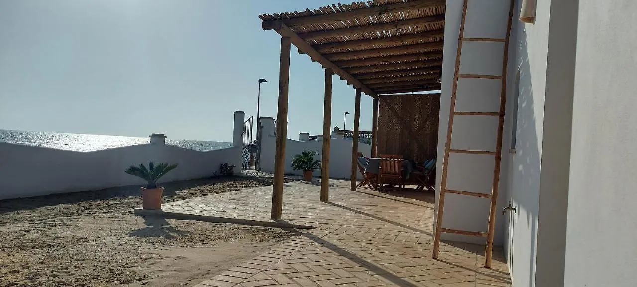 Choza De Pescadores En Donana Matalascañas Vakantiehuis
