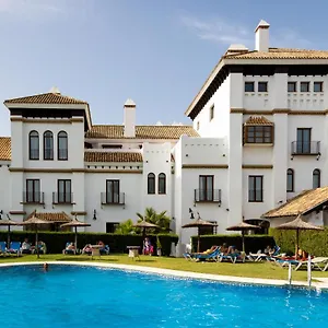 Hotel Moon Dreams El Cortijo, Matalascañas