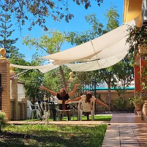 Hotel Victoria, Matalascañas