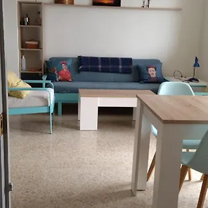 Apartamento Virgen De La Sierra, Matalascañas